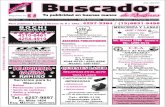 Edición Nº 106 - Junio 2011 - Revista El Buscador de Quilmes