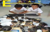 Revista de Educación Primaria y Aulas Virtuales