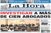 Diario La Hora 04-05-2012