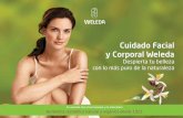 Catálogo Weleda