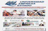 Revista Universidad Empresa Estado No. 3