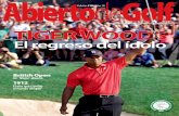 Revista Abierto de Golf - Edición 116