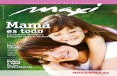 Revista Maxi Mayo