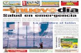 Diario Nuevodia Domingo 20-09-2009