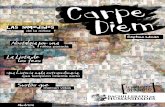 Carpe Diem - Abril 2011 - Especial infancia