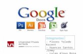 Tutorial para Google Docs