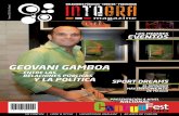 integra magazine No.1