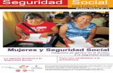 Boletín Seguridad Social 18