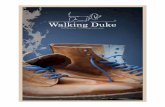 Walking Duke