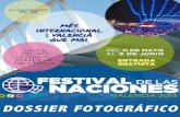Fotos Festival de las Naciones Valencia a 20 de mayo de 2013