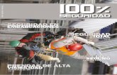 Revista 100% Seguridad - Edición Cero