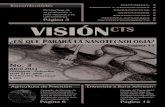 Edición 3 - Visión CTS