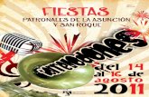 Fiestas de Torrelodones 2011