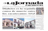 La Jornada Zacatecas, Jueves 05 de Enero del 2012