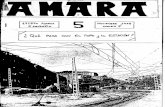 Amara 5. Ezker Abertzaleko aldizkaria. 1978