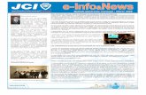 JCI Catalunya - e-Info&News Febrer 2009
