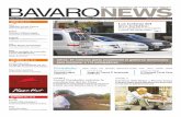 Bávaro News - 16 al 31 de Marzo de 2012