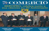 Revista Comercio, edicion 63