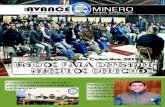Revista Avance Minero 2012