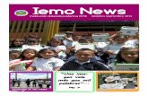 Periódico IEMO NEWS