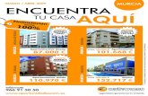 Catálogo Murcia Marzo-Abril Ref.0141374