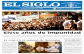 Diario El Siglo Edicion Nº 4272 (2013-02-27)