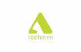 Catálogo Cool Haven - Español