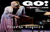 Revista GO! Cádiz - Enero 2011