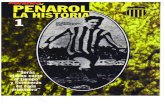 Peñarol - La historia N`1