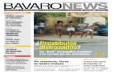 BávaroNews Semanal: del 13 al 19 Junio 2013