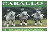 Revista El Caballo Español 1995, n.109