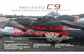 REVISTA C9 - Edicion 3 - 1 de septiembre 2011