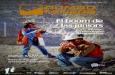 Revista Rumbo Minero N° 70
