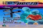 Fuerza Latina Revista 100