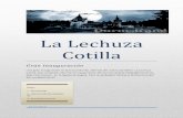 La Lechuza Cotilla #1