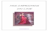Catalogo Mis Caprichos on Line 2