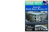 Guia CIC 2011