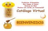 Catálogo Virtual 2012