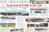 Diario de Tantoyuca 23 de Junio de 2014