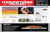 Mayoristas & Mercado - # 182 - Junio 2012 - Latinmedia Publishing