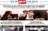 Periódico Aveyaneda - Febrero 2013