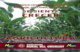 Revista ARU - Agricultura Diciembre2011
