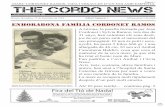 THE CORDO NEWS *