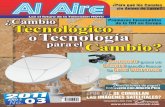 Revista Al Aire #3
