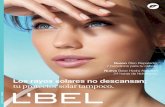 Catálogo L'bel Chile C12