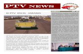 Ptv news nº 30