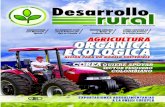 Revista Desarrollo Rural