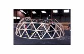 Mini invernadero casero, como construir un domo, imagenes de domos para casas, como fabricar un domo