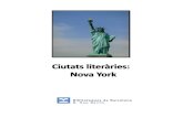Ciutats literàries Nova York