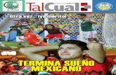 Revista Talcual juniomail 2014